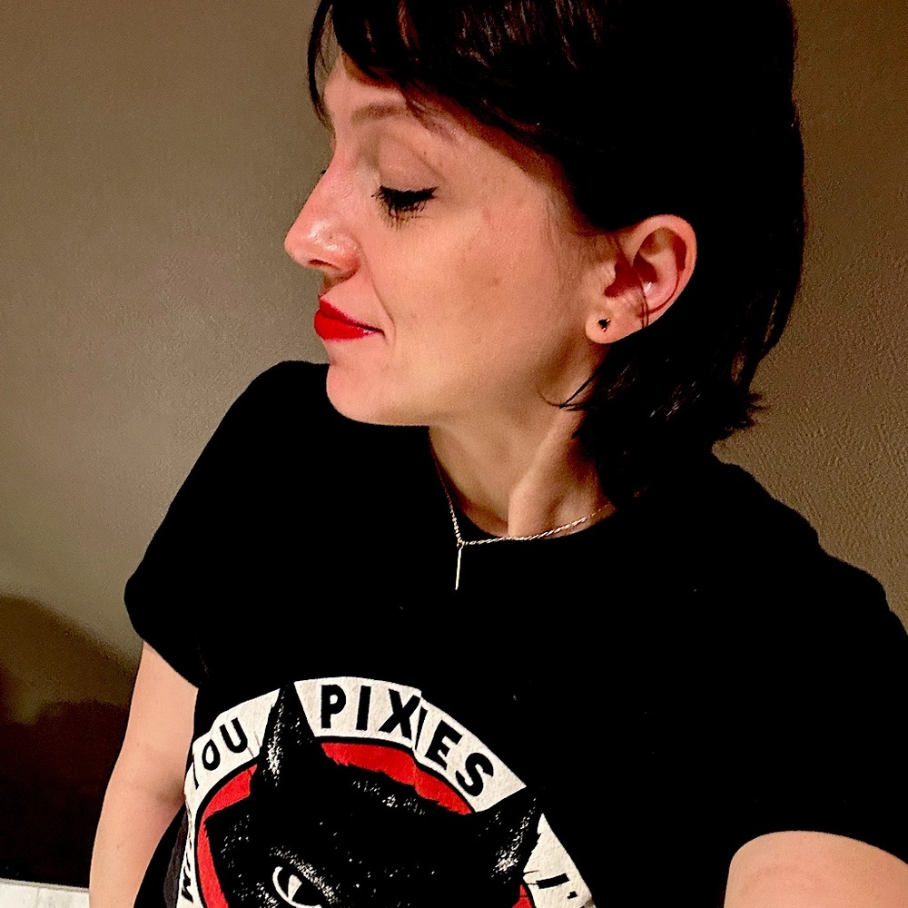 Meet your Posher, Stephanie